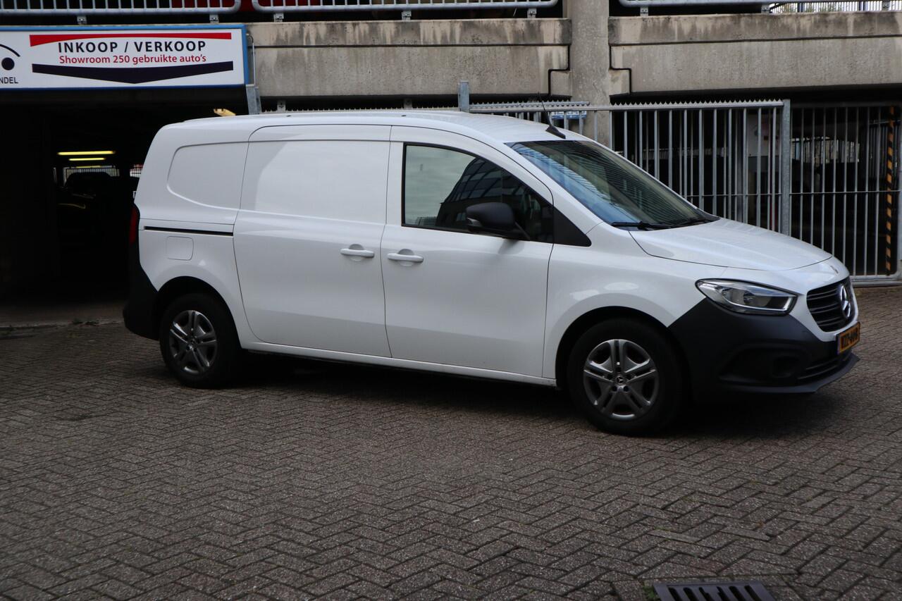 Mercedes-Benz CITAN 110 CDI L2 Pro
