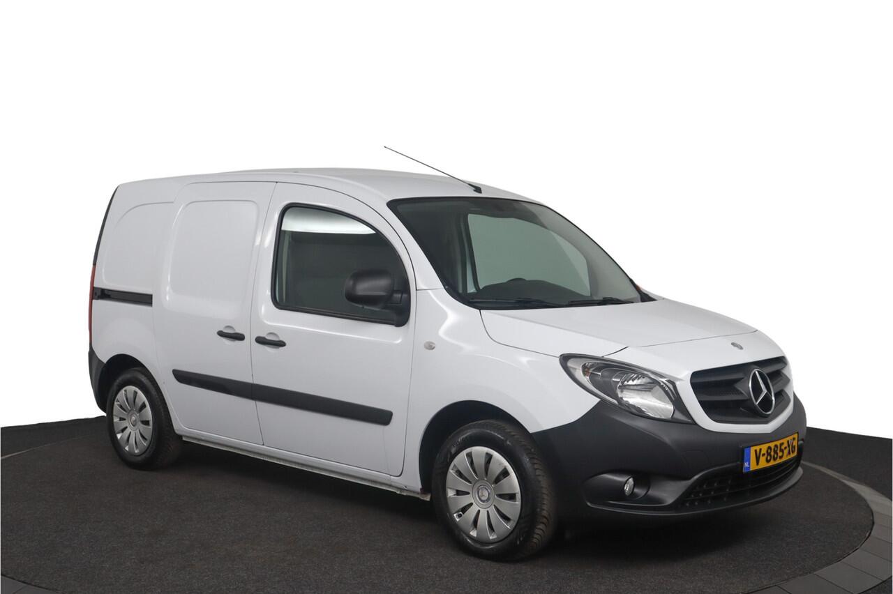 Mercedes-Benz CITAN 108 CDI BlueEFFICIENCY | Airco | Cruise | PDC |