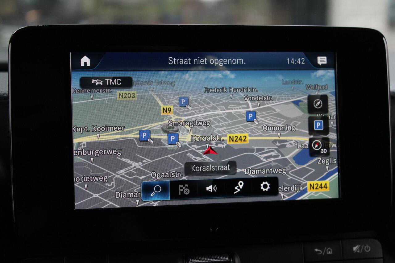 Mercedes-Benz CITAN 110 CDI L1 Pro / Carplay / PDC / N.A.P.