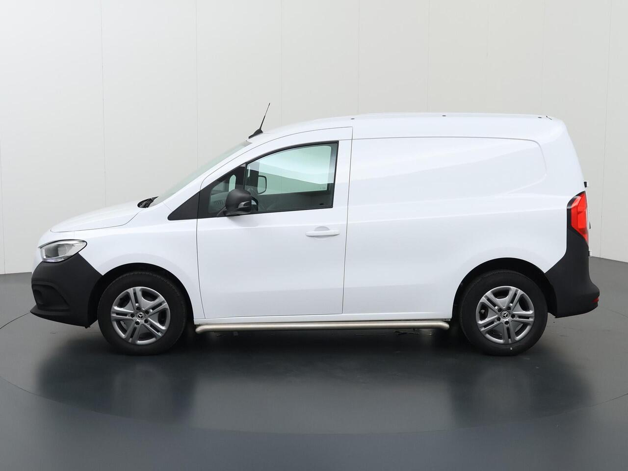 Mercedes-Benz CITAN 108 CDI L1 | Airco | Bluetooth | | Bluetooth | Airco | Elektrische Ramen |