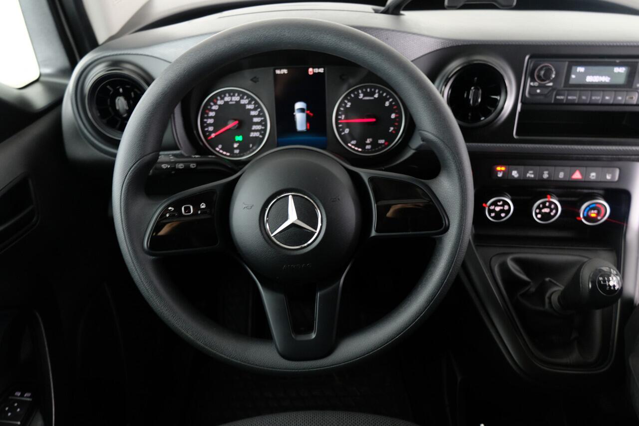 Mercedes-Benz CITAN 110 L1 Base | AIRCO | STOELVERW. |