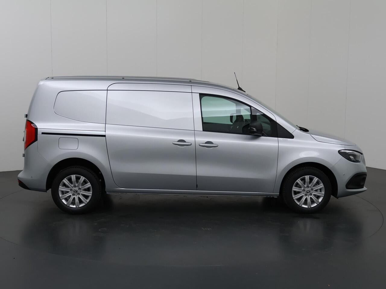 Mercedes-Benz CITAN 112 CDI L2 Select | Automaat | Achteruitrijcamera | Airco | Cruise Control | All Season | LED Koplampen |