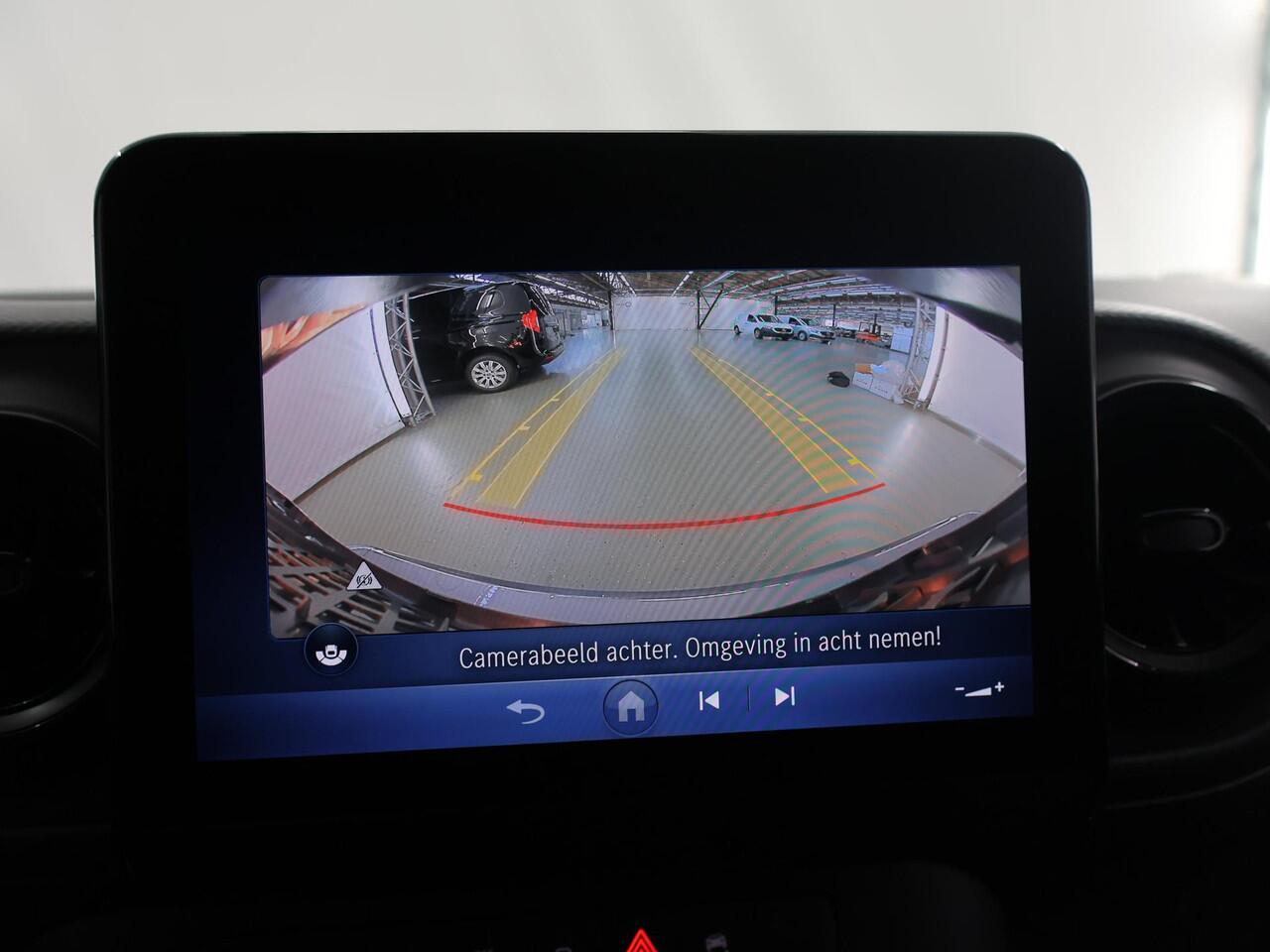 Mercedes-Benz CITAN 110 CDI L1 Pro | BPM VRIJ | Achteruitrijcamera | Cruise Control | Airco | All Season |