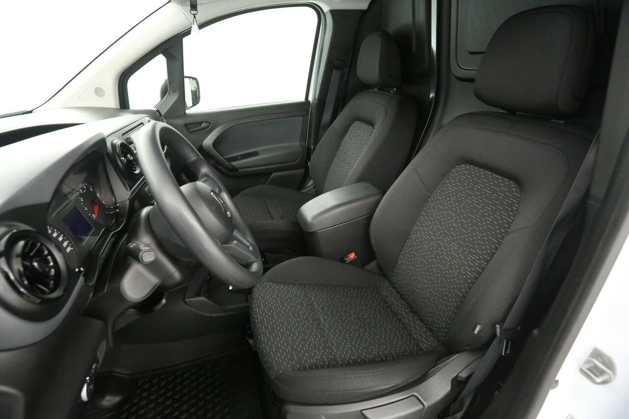 Mercedes-Benz CITAN 110 | 102PK | Airco | Parkeersens. | Schuifdeur | Elektrpakket