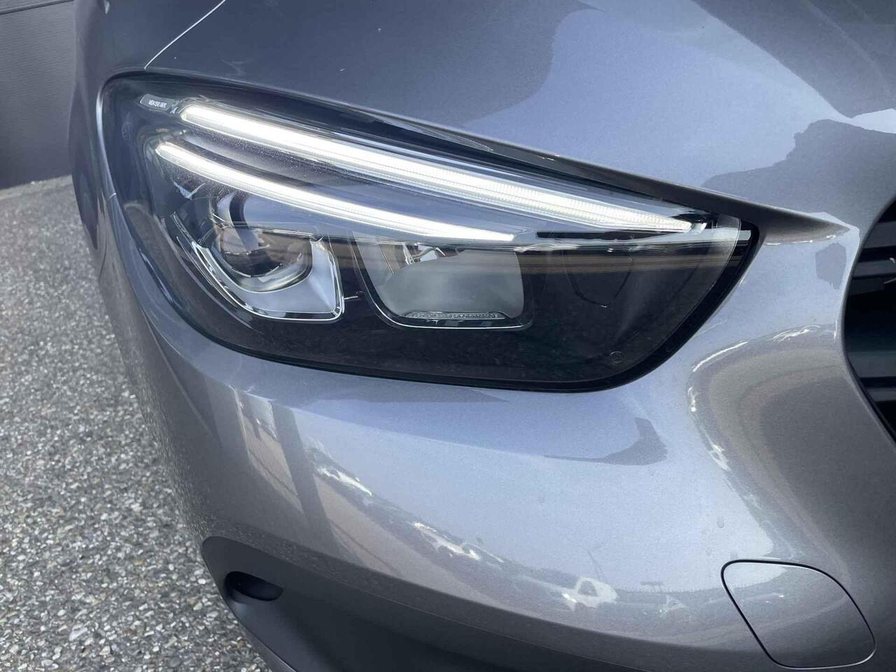 Mercedes-Benz CITAN 112 CDI L1 Select | Citan BPM-vrij kopen in 2025