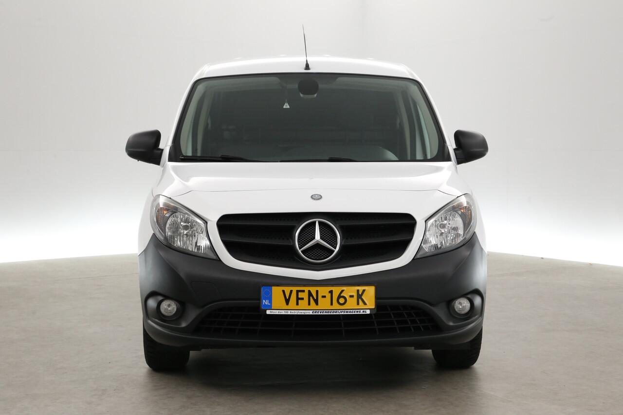 Mercedes-Benz CITAN 108 CDI BlueEFFICIENCY | Airco | Cruise | Elektrpakket | Schuifdeur