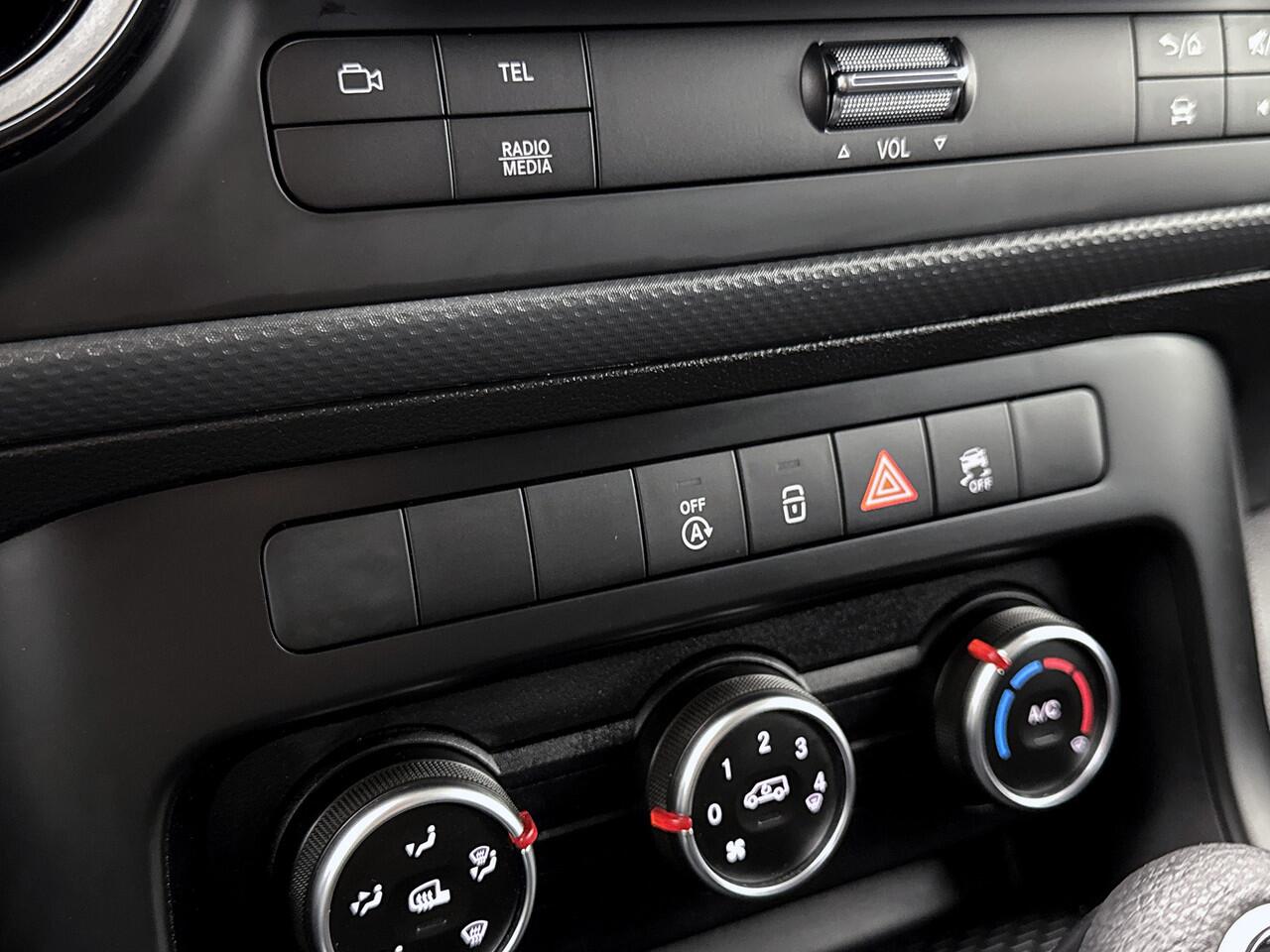 Mercedes-Benz CITAN 112 CDI L1 Pro Trekhaak Achteruitrijcamera Apple Carplay/Android Auto Betimmering Cruise Control