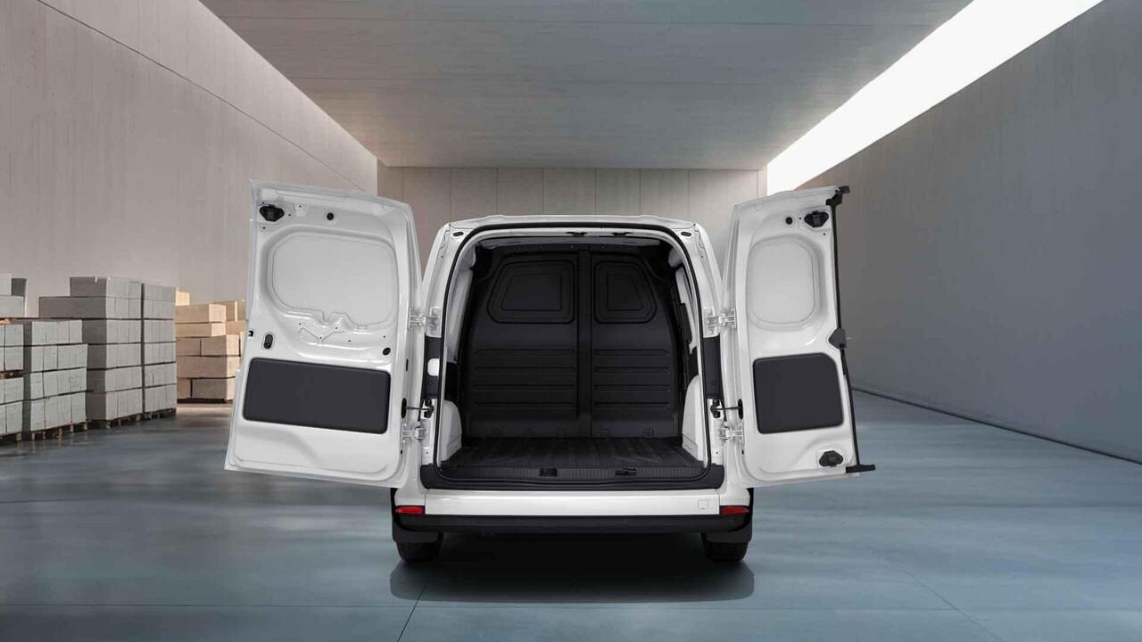 Mercedes-Benz CITAN 108 L1 Pro 108 CDI L1 Pro NAVI PLUS - RESERVEWIEL