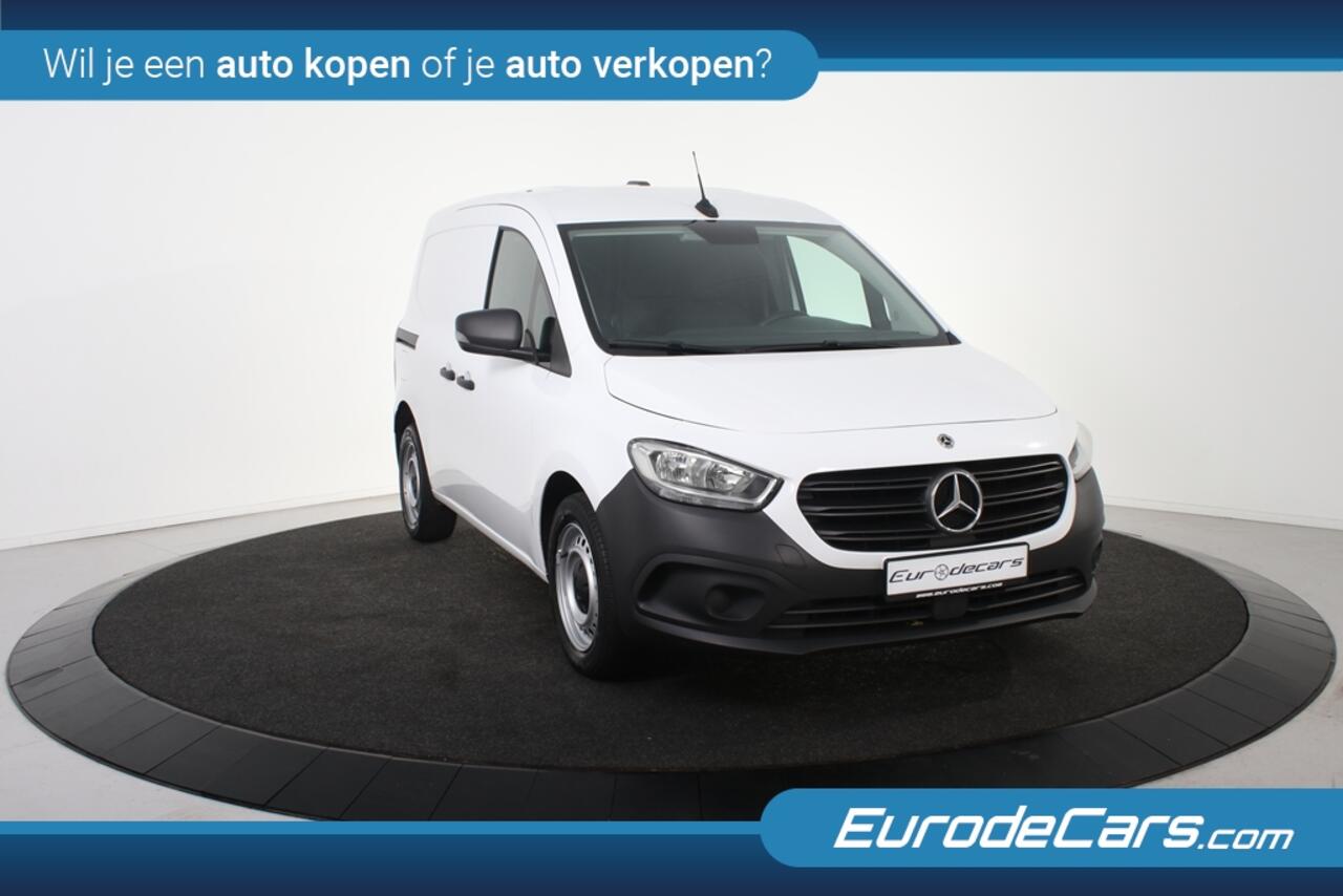 Mercedes-Benz CITAN 110 CDI *1ste Eigenaar*Airco*Park assist*