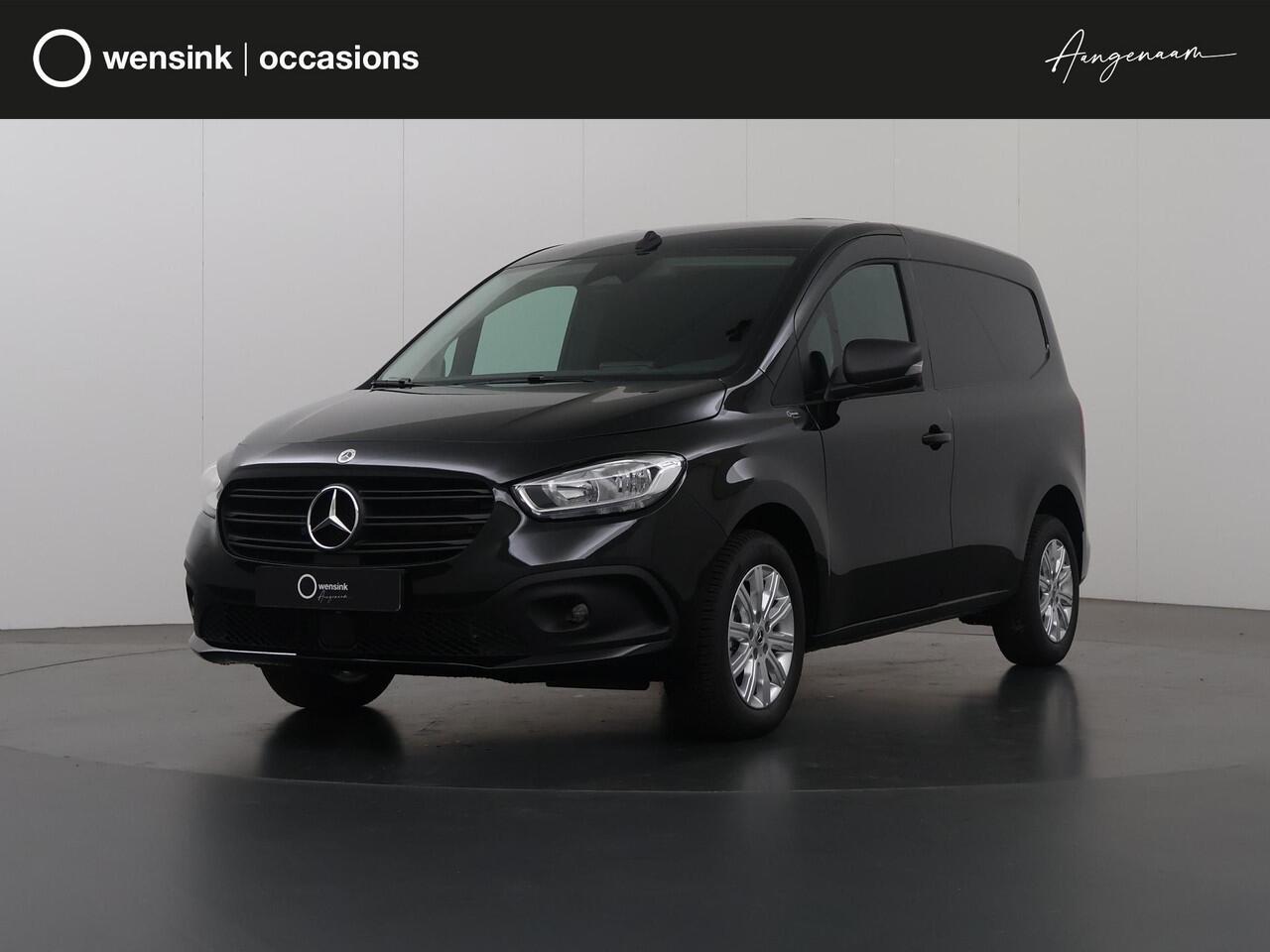 Mercedes-Benz CITAN 108 CDI L1 Pro | Airco | Cruise control | All-season banden | Achteruitrijcamera |