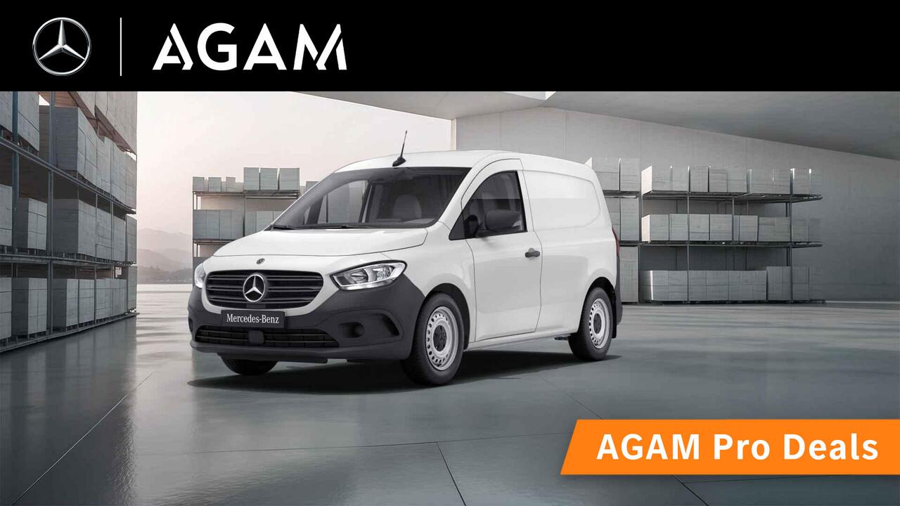 Mercedes-Benz CITAN 108 CDI L1 Base