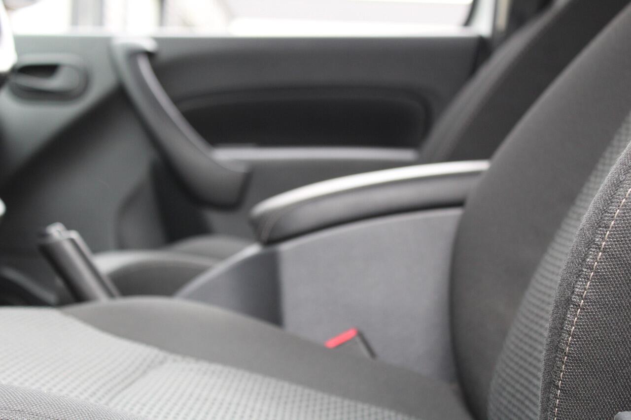 Mercedes-Benz CITAN 109 CDI BlueEFFICIENCY Extra Lang | Trekhaak | Airco