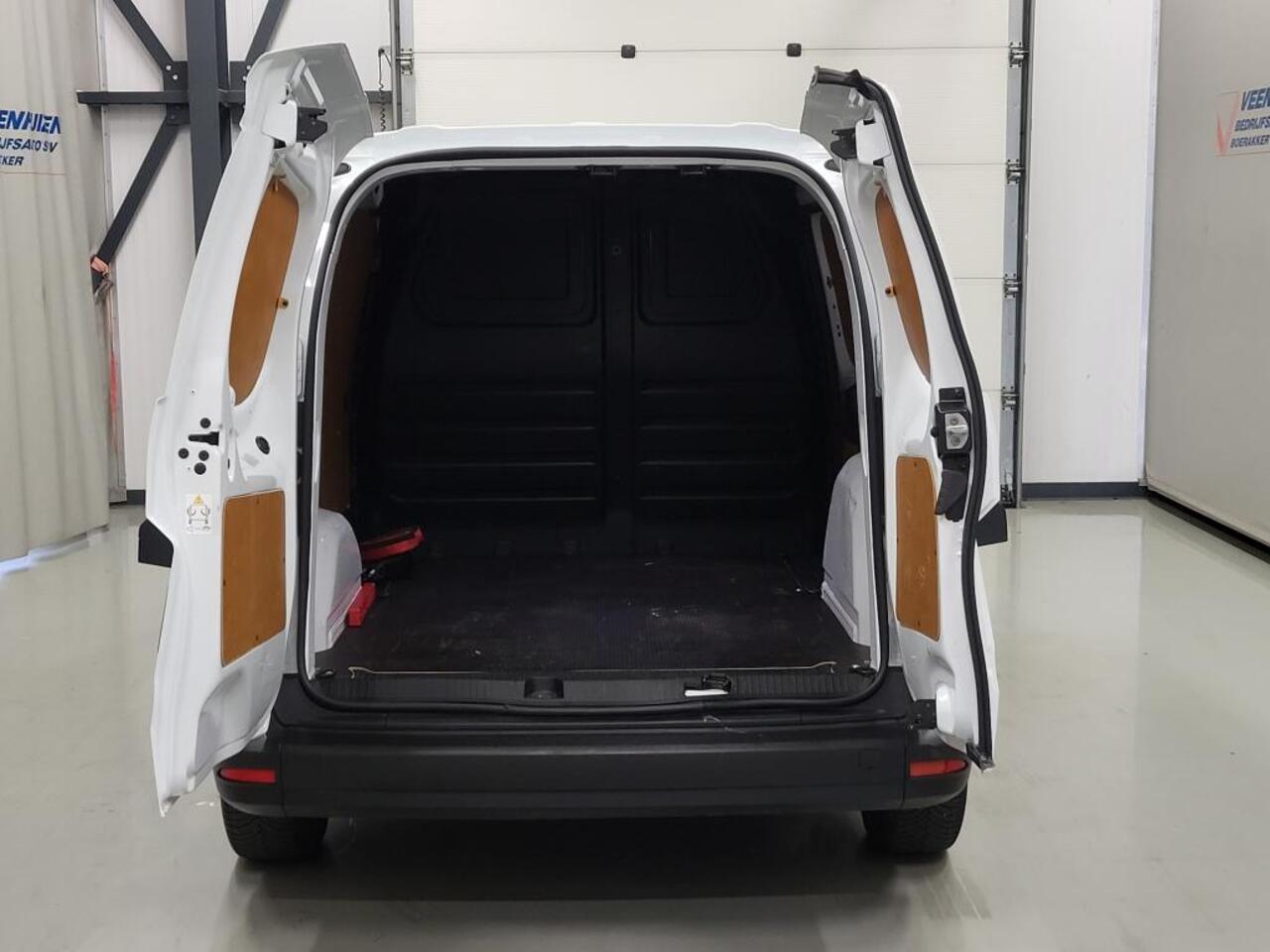 Mercedes-Benz CITAN 108CDI Euro 6!