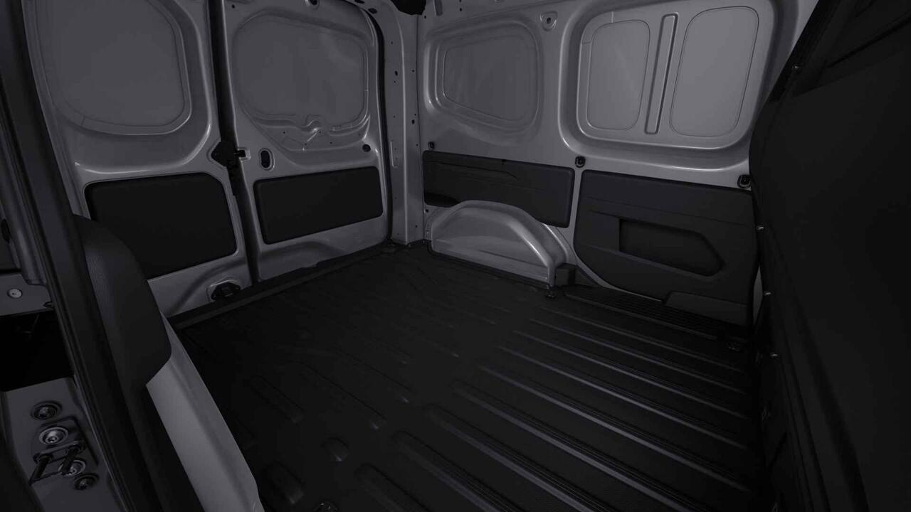 Mercedes-Benz CITAN 110 CDI L2 Pro