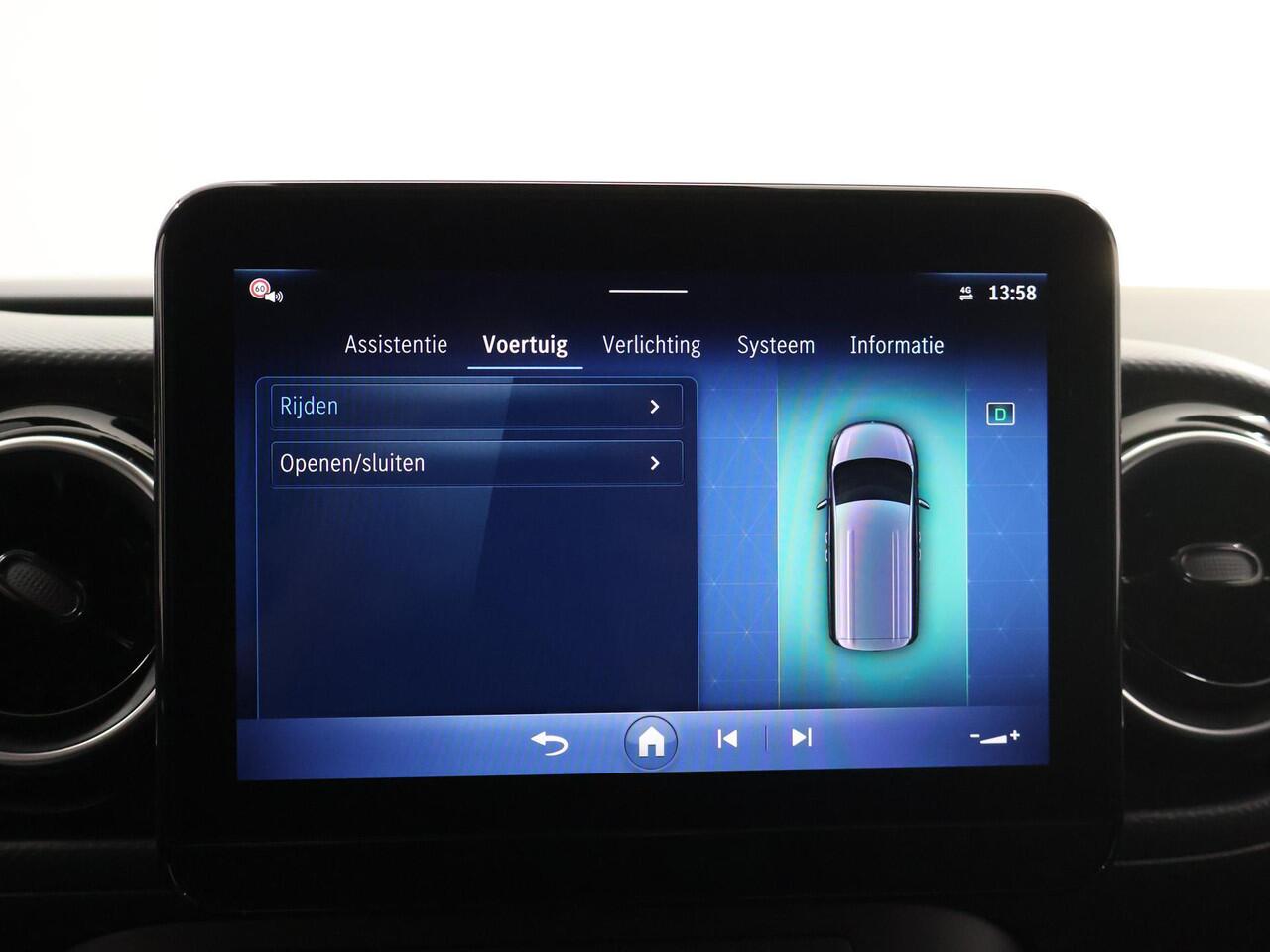 Mercedes-Benz CITAN 110 PRO L1 Automaat | BPM VRIJ | Achteruitrijcamera | Cruise Control | Airco | All Season |