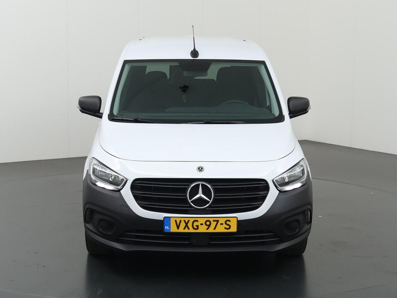 Mercedes-Benz CITAN 108 CDI | L1 | Base | Bluetooth | Airco | Cruise Control | Certified
