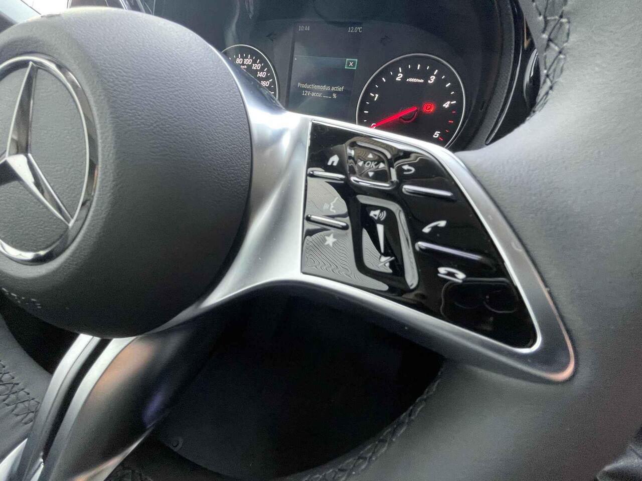 Mercedes-Benz CITAN 112 CDI L1 Select | Citan BPM-vrij kopen in 2025