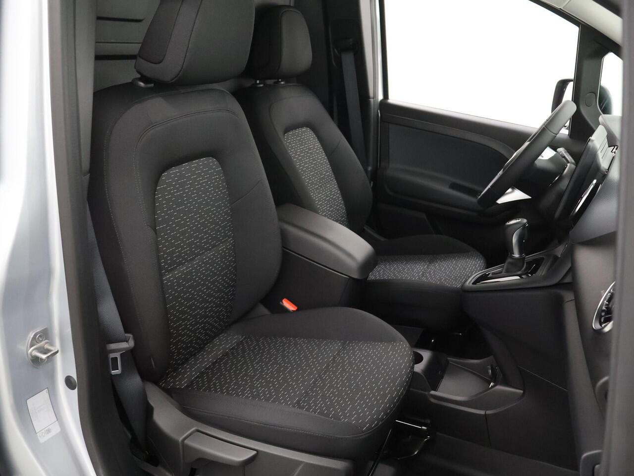 Mercedes-Benz CITAN 112 CDI L2 Select | Automaat | Achteruitrijcamera | Airco | Cruise Control | All Season | LED Koplampen |