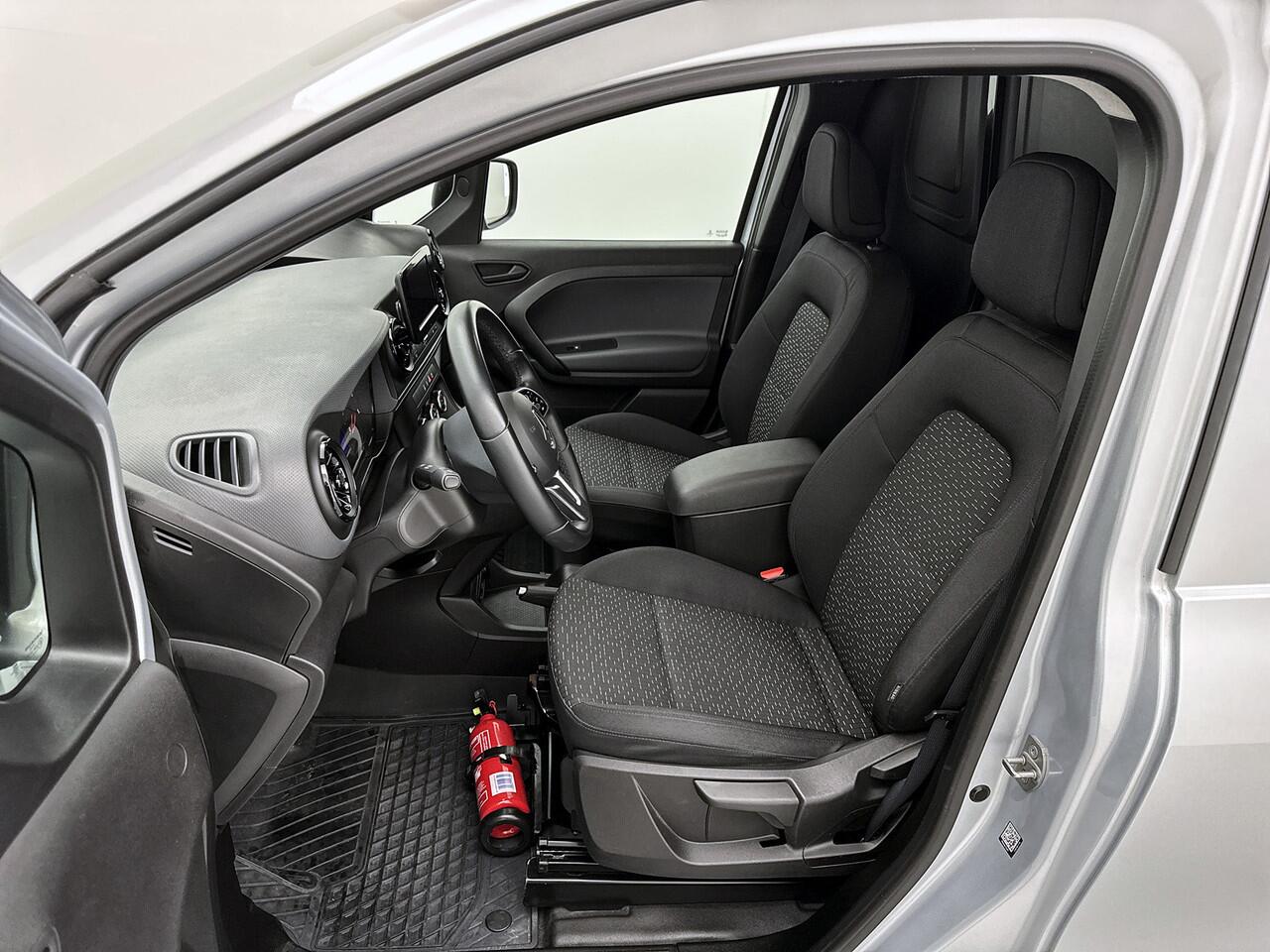 Mercedes-Benz CITAN 110 CDI L1 Pro Led Navigatie Trekhaak Camera Cruisecontrol