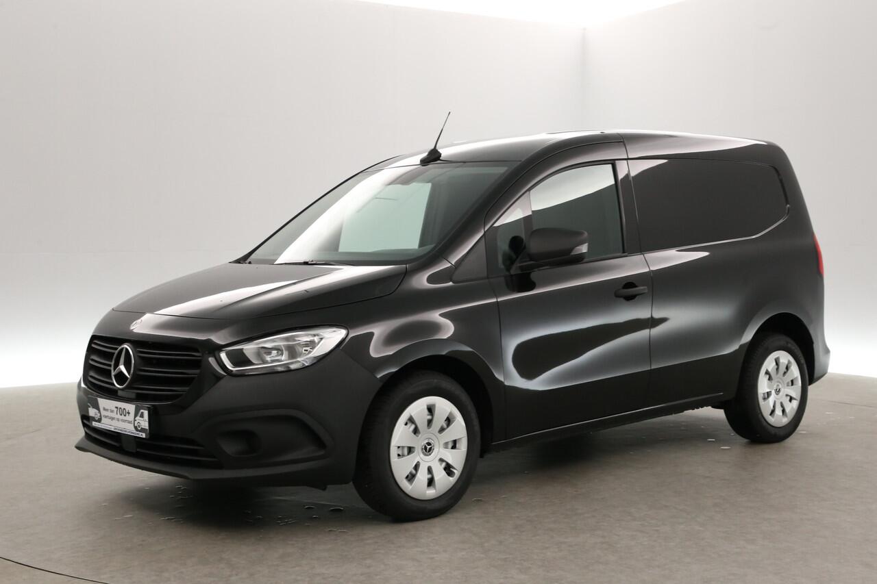 Mercedes-Benz CITAN 110 CDI | Airco | Parkeersensoren | LED | Elektrpakket