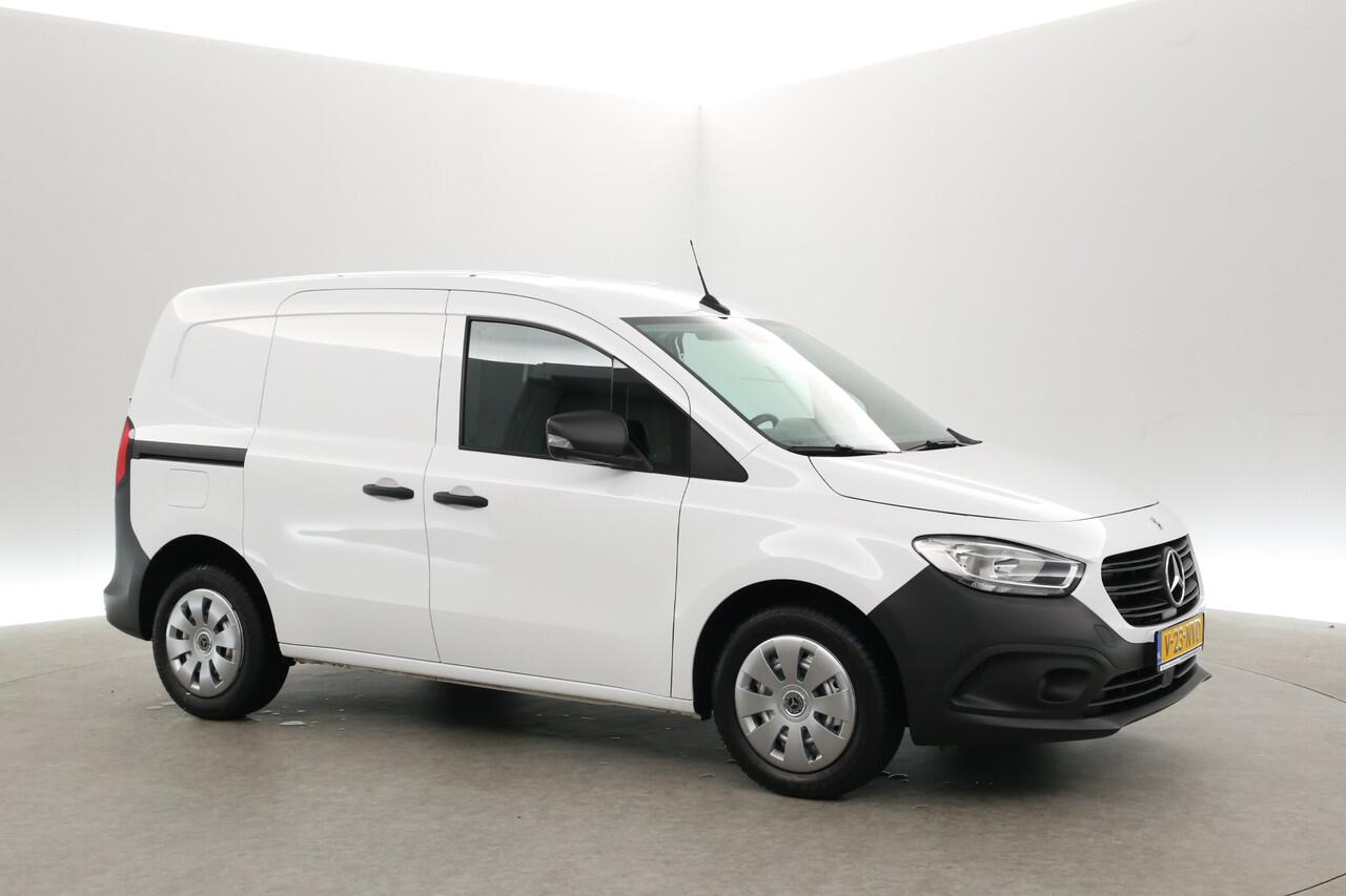 Mercedes-Benz CITAN 110 | 102PK | Airco | Parkeersens. | Schuifdeur | Elektrpakket