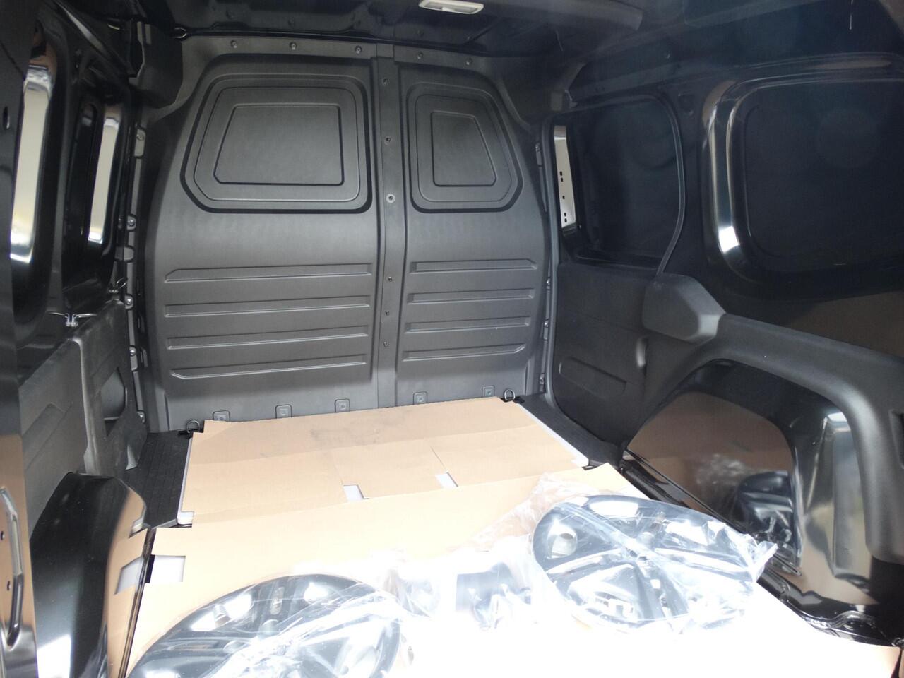 Mercedes-Benz CITAN 108 CDI L1 Pro | Citan BPM-vrij kopen in 2025