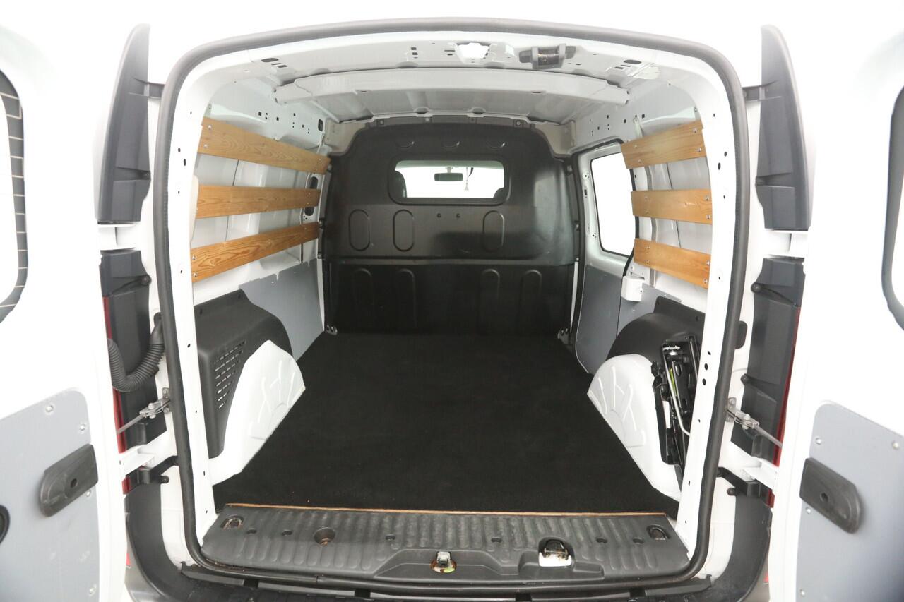 Mercedes-Benz CITAN 108 CDI | Euro6 | Airco | Navigatie | Elektrpakket