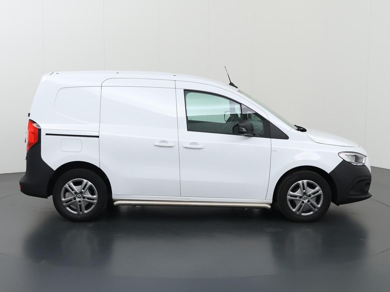 Mercedes-Benz CITAN 108 CDI L1 | Airco | Bluetooth | | Bluetooth | Airco | Elektrische Ramen |
