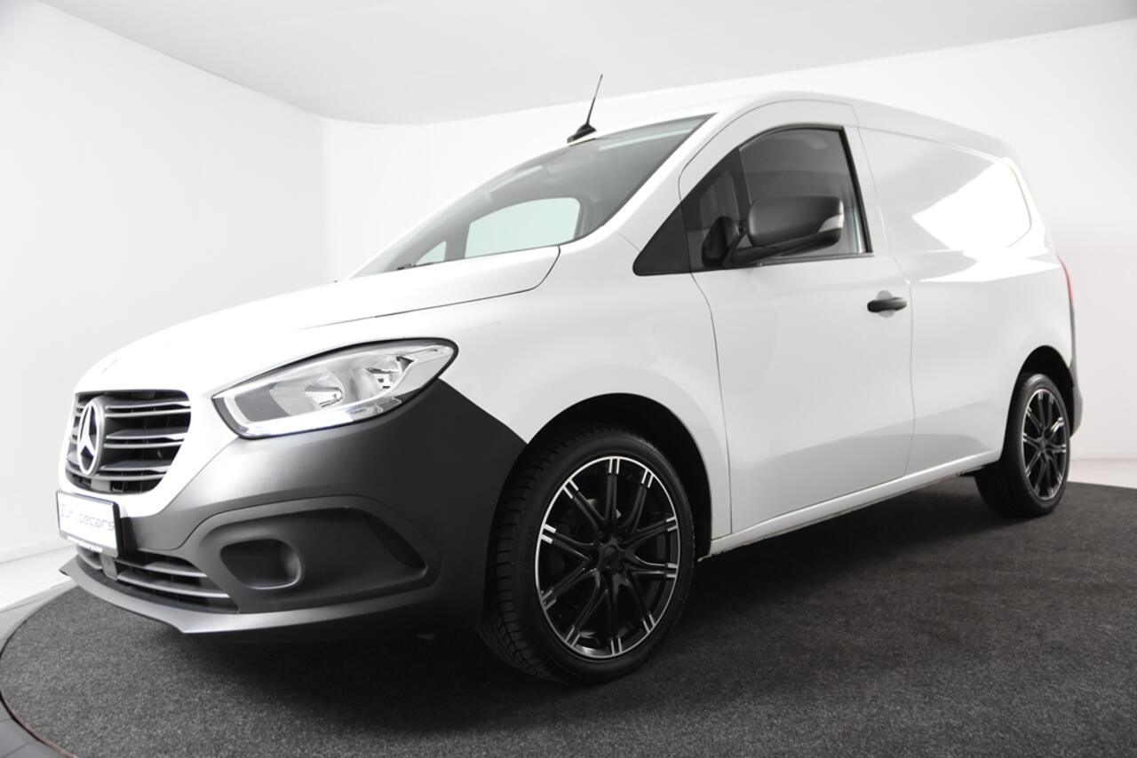 Mercedes-Benz CITAN 110 CDI *1ste Eigenaar*Airco*Park assist*