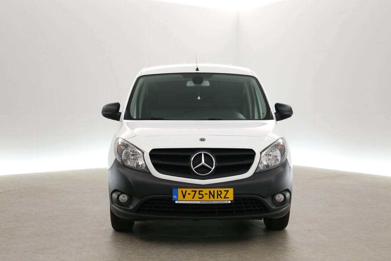 Mercedes-Benz CITAN 109 CDI 96PK | MARGE | Airco | Cruise | Camera | Trekh. | Stoelverw.