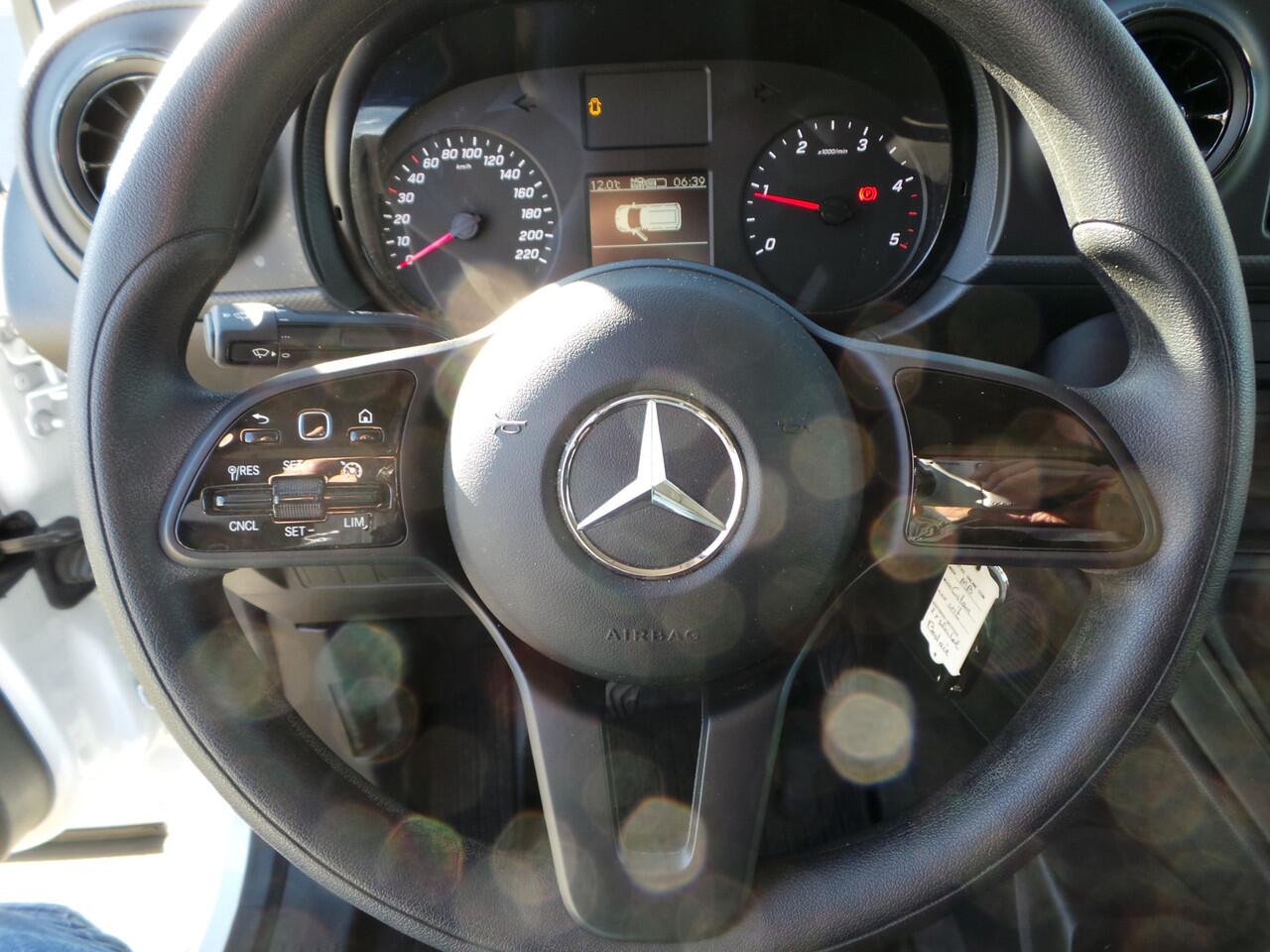 Mercedes-Benz CITAN 108 CDI L1 NW MODEL Airco,Cruise,Schuifdeur