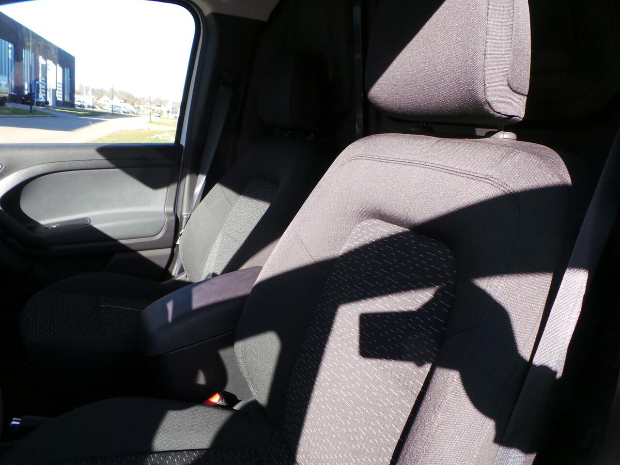 Mercedes-Benz CITAN 108 CDI L1 NW MODEL Airco,Cruise,Schuifdeur