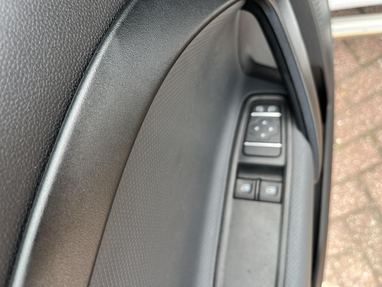 Mercedes-Benz CITAN 108 CDI L1 Euro 6