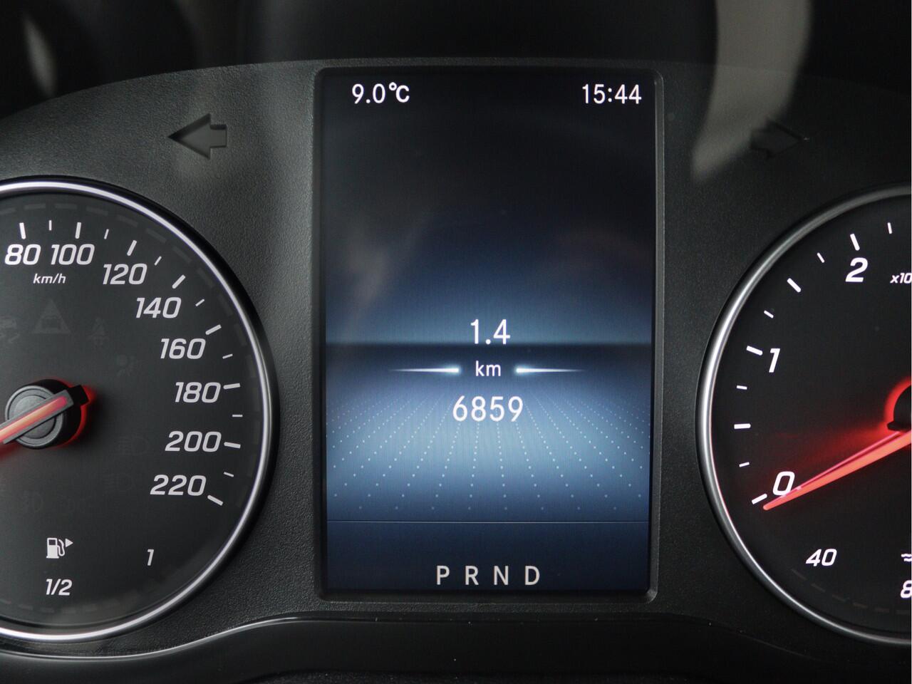 Mercedes-Benz CITAN 110 CDI L1 Base | AIRCO/CAMERA/CRUISE | Certified .