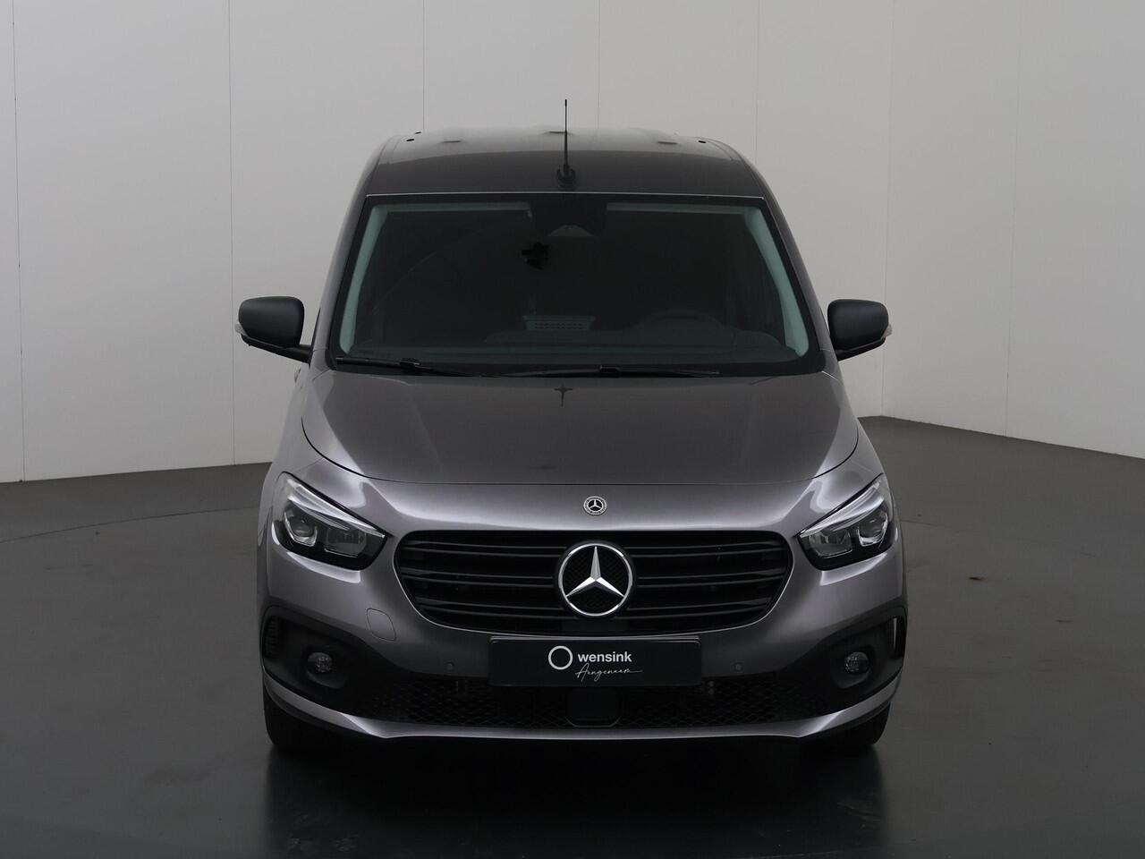 Mercedes-Benz CITAN 112 CDI L2 Select | Automaat | Led Koplampen | Multifunctioneel stuurwiel | Achteruitrijcamera | Airconditioning | Cruisecontrol |