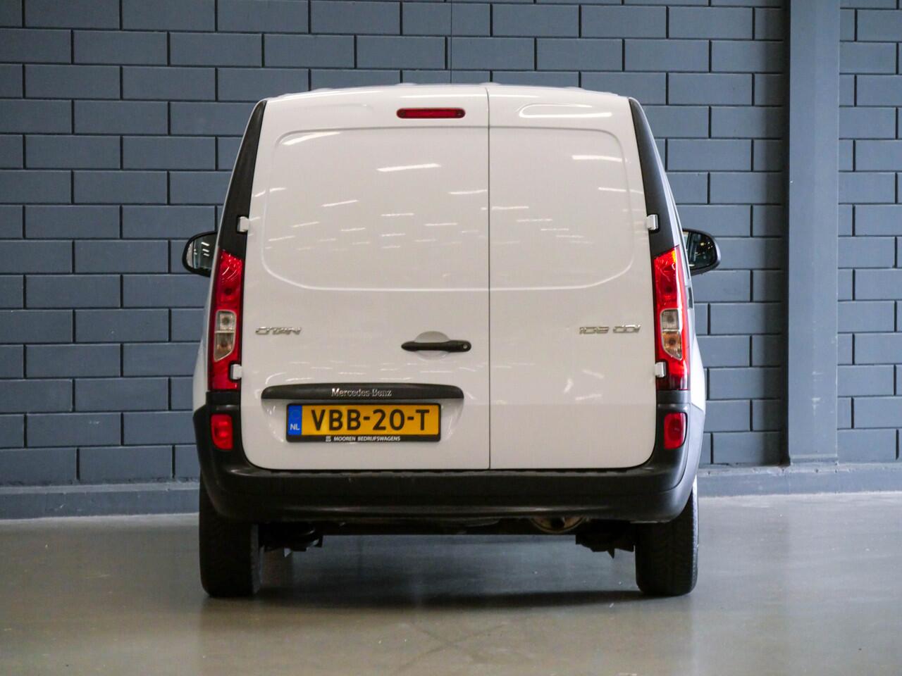 Mercedes-Benz CITAN 108 CDI 75PK BlueEFFICIENCY | AIRCO |