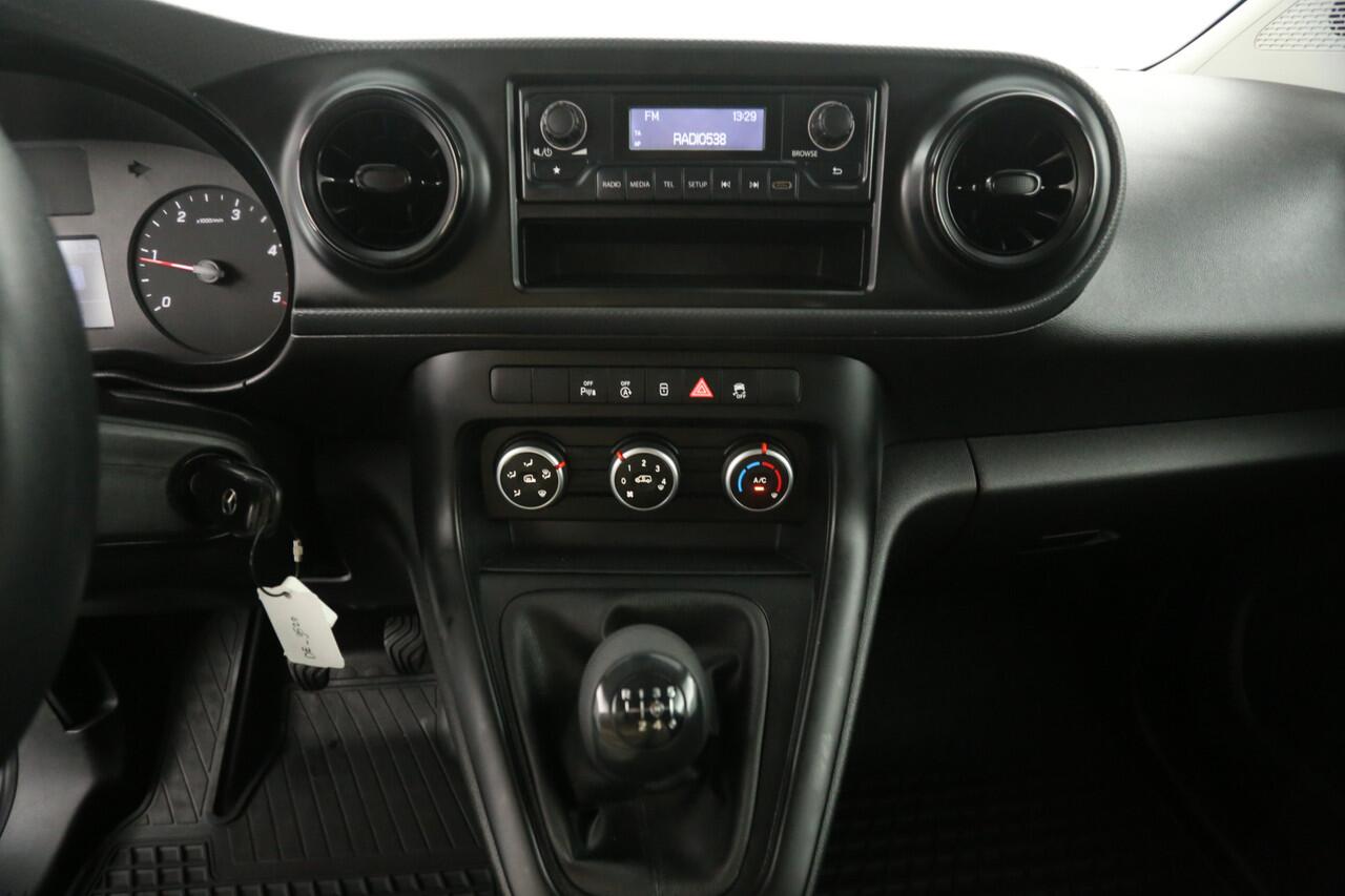 Mercedes-Benz CITAN 108 CDI | Airco | Camera | Parkeersens. | Elektrpakket