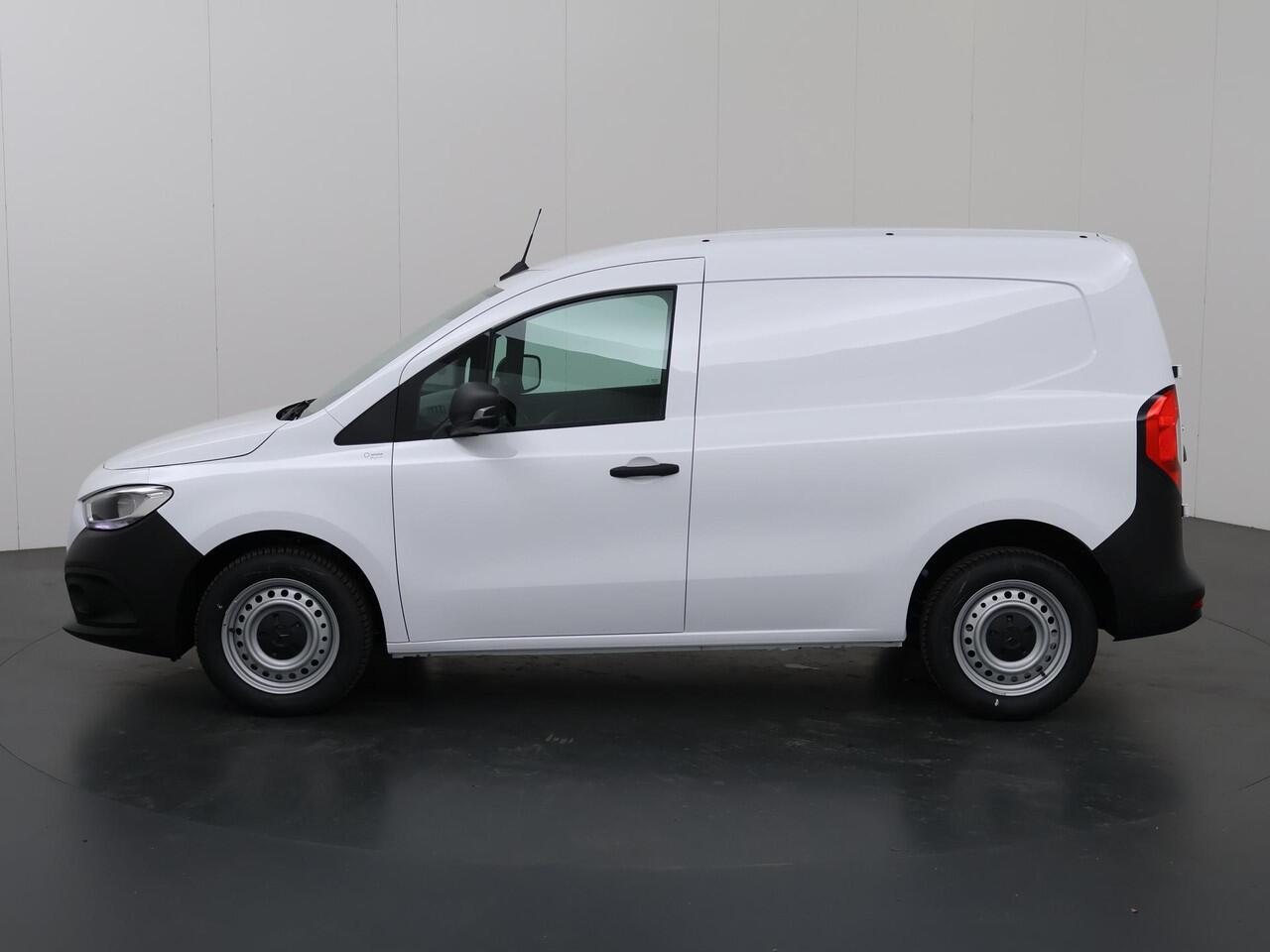 Mercedes-Benz CITAN 108 CDI L1 Base | Achteruitrijcamera | All Seasons | Airconditioning | Achterdeuren | Multifunctioneel stuurwiel |