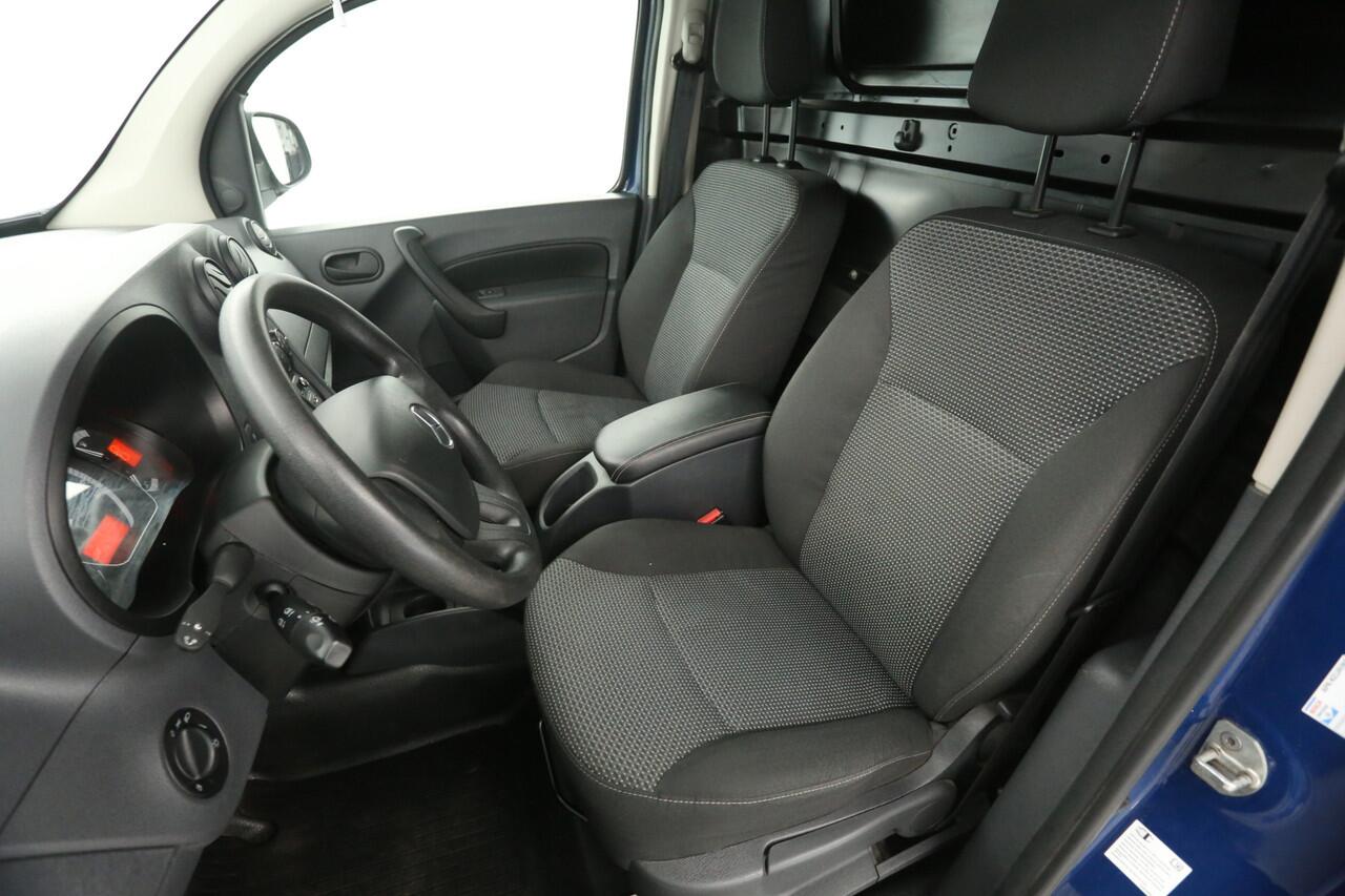 Mercedes-Benz CITAN 108 CDI | Euro6 | MARGE | BPM BETAALD | Airco | Cruise | Trekh. | Elektrpakket