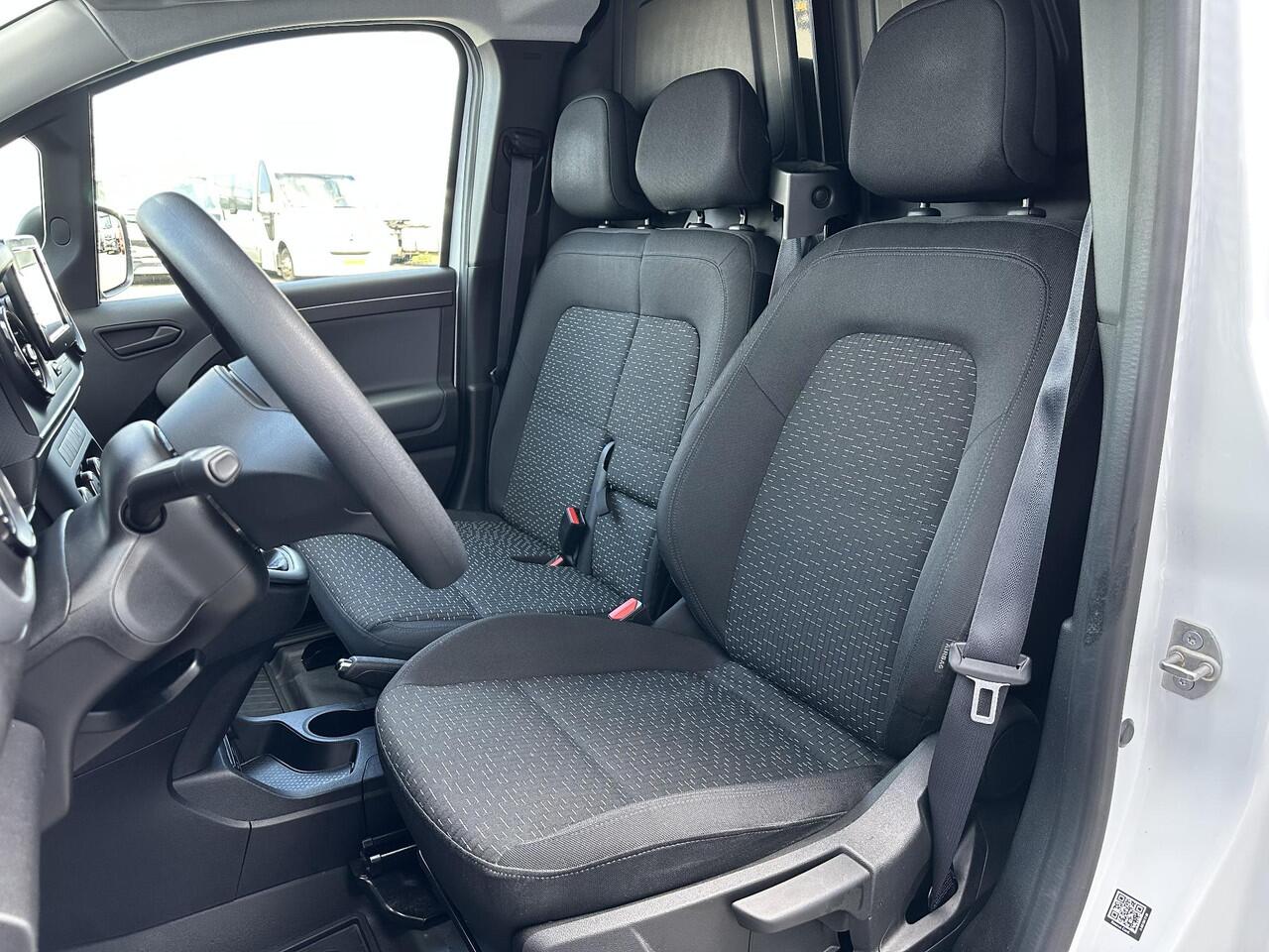 Mercedes-Benz CITAN 108 CDI 3-Zits Airco Carplay Navigatie Camera etc