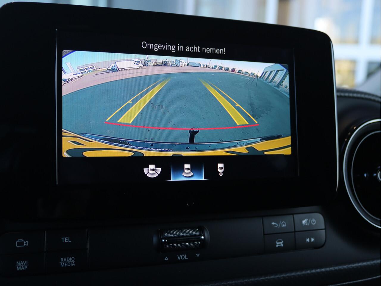 Mercedes-Benz CITAN 110 CDI Pro | AIRCO/NAVI/CRUISE/TREKHAAK | Certified