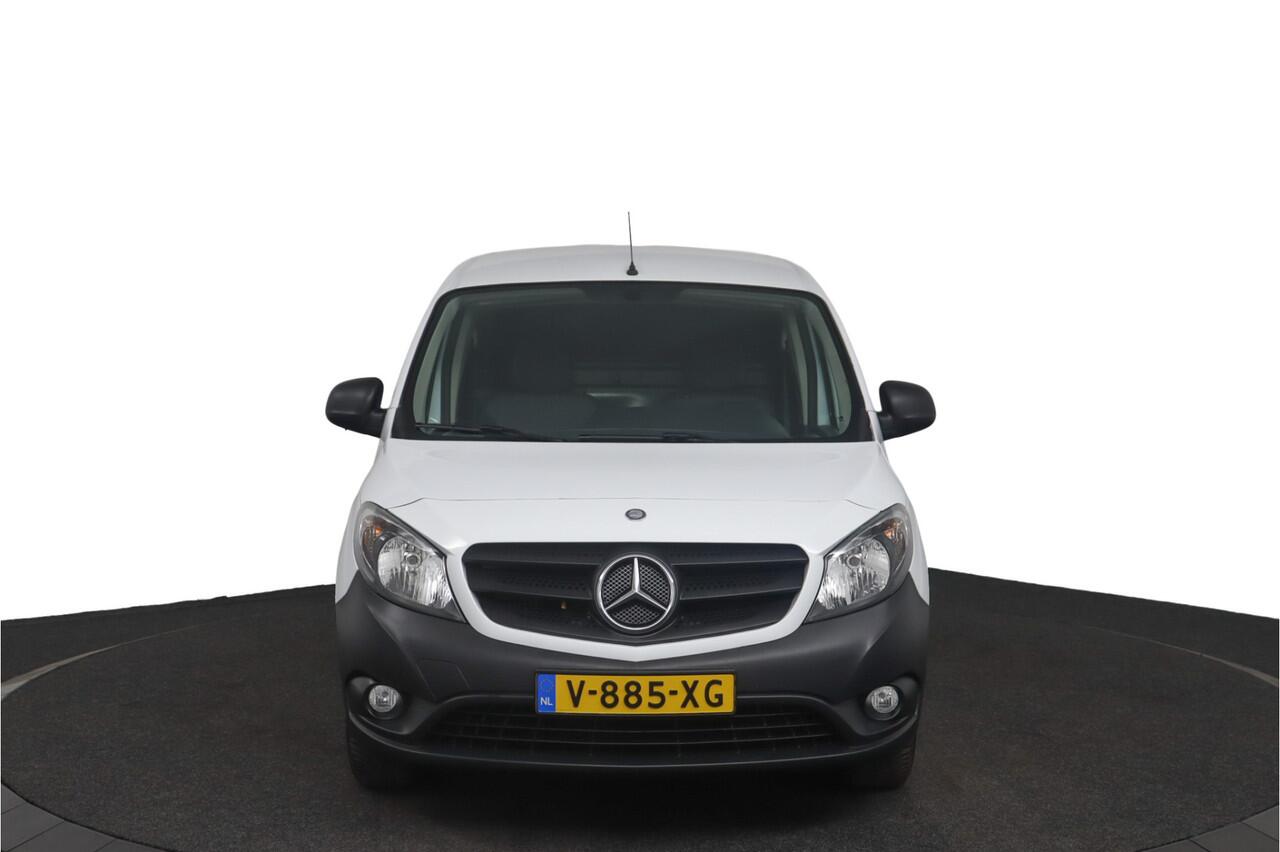 Mercedes-Benz CITAN 108 CDI BlueEFFICIENCY | Airco | Cruise | PDC |