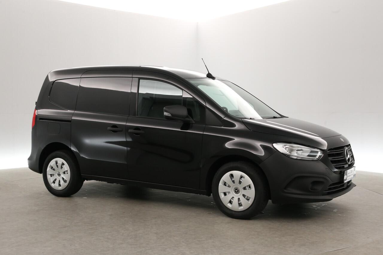 Mercedes-Benz CITAN 110 CDI | Airco | Parkeersensoren | LED | Elektrpakket