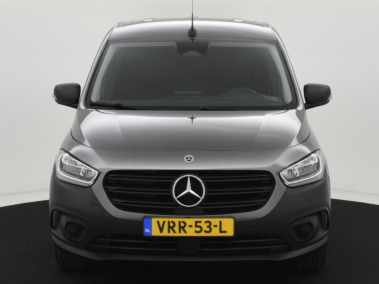 Mercedes-Benz CITAN 110 L1 Pro NAVI|APPLECARPLAY|CAMERA|CRUISE|PDC|AIRCO