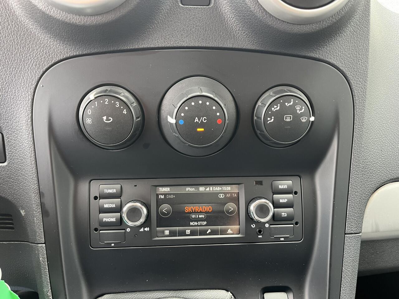 Mercedes-Benz CITAN 109 CDI Airco/Cruise controle Euro 6