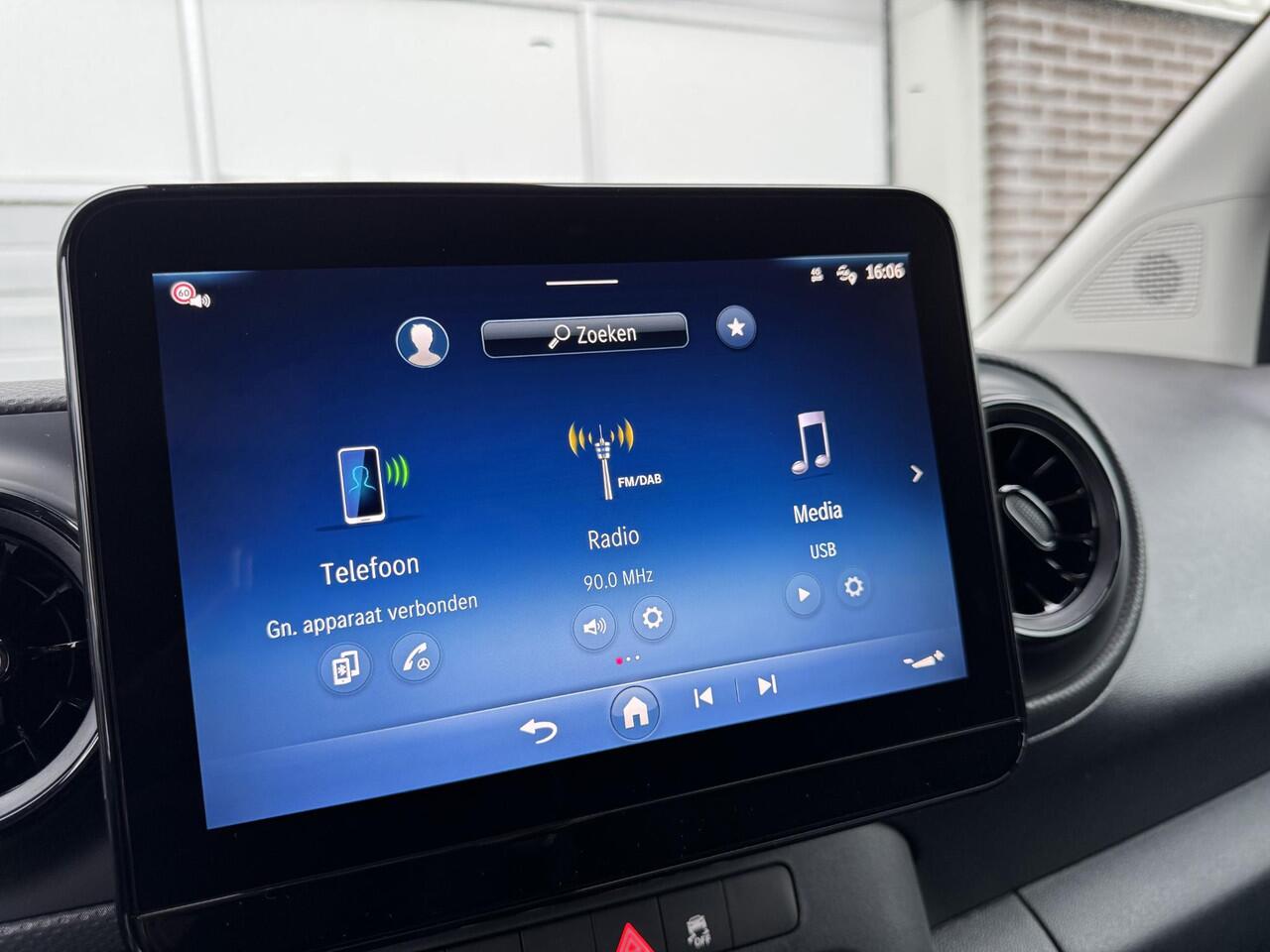 Mercedes-Benz CITAN 108 CDI L1 Pro | Citan BPM-vrij kopen in 2025