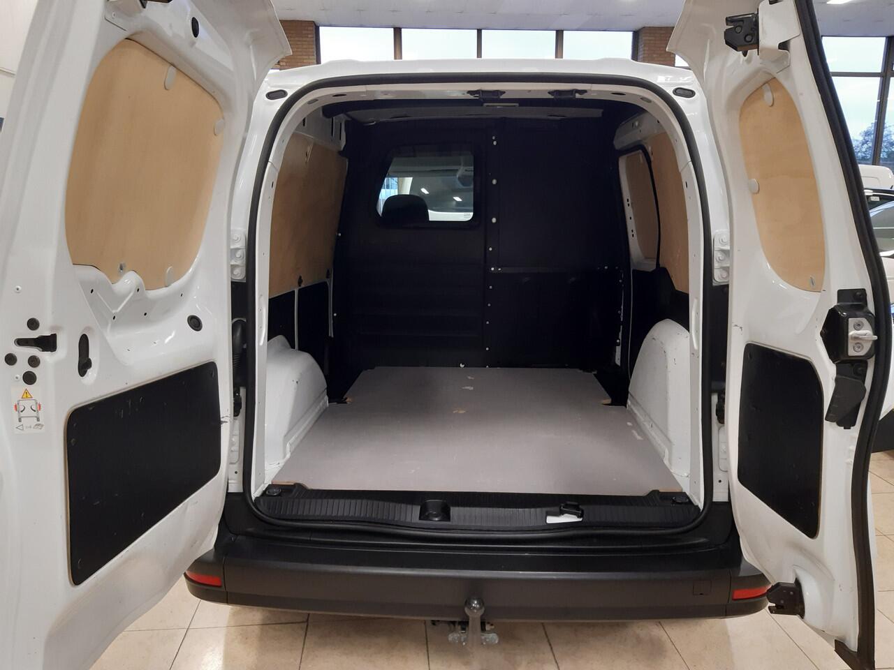 Mercedes-Benz CITAN 112 CDI MBux Airco Achteruitrijcamera Cruisecontrol