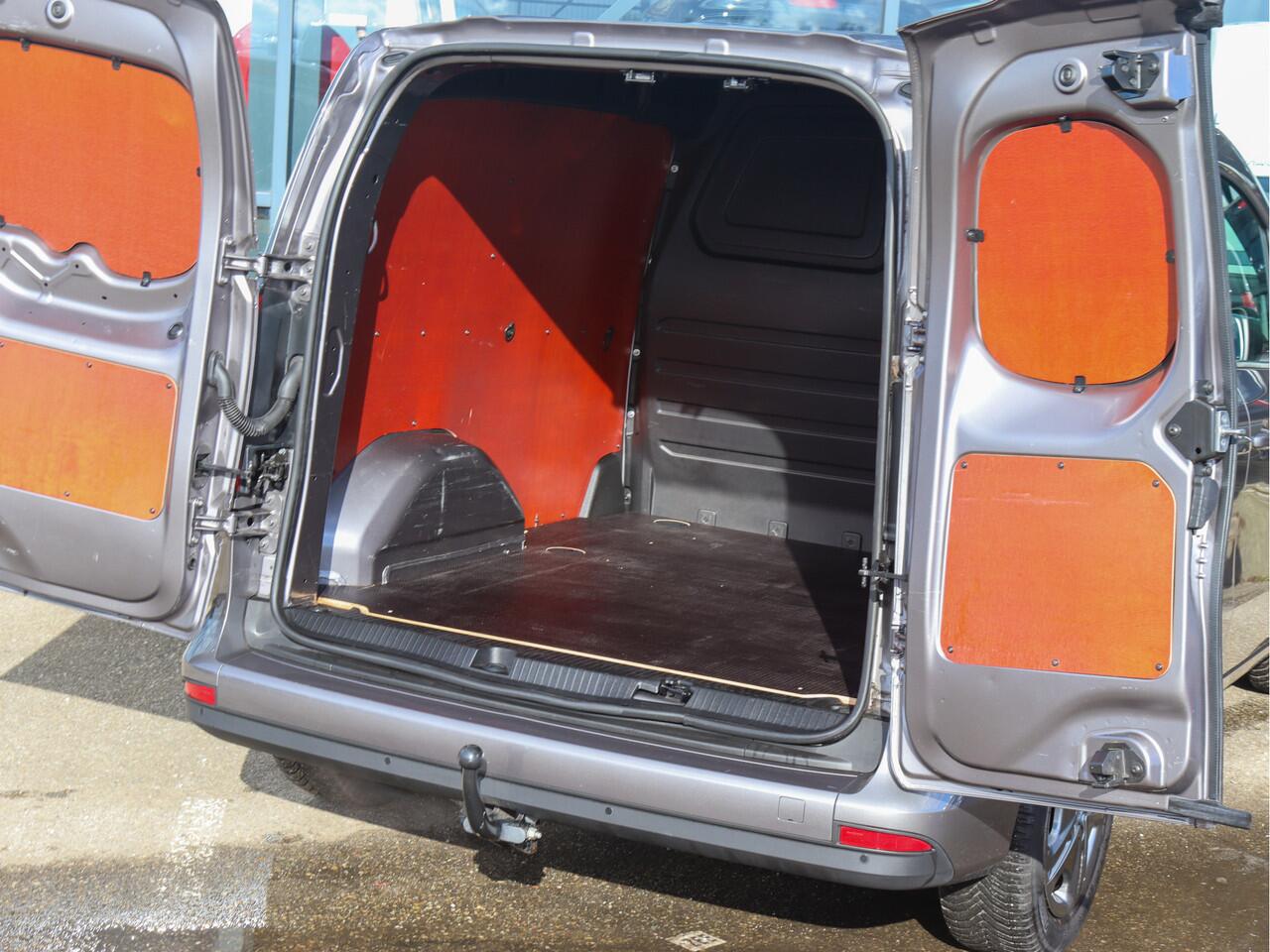 Mercedes-Benz CITAN 110 CDI L1 Pro Aut.| AIRCO/NAVI/CAMERA/CRUISE | Certified .