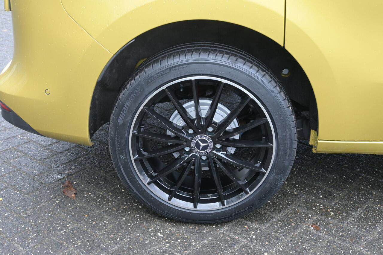 Mercedes-Benz CITAN 112 CDI L1 Pro Led, MBUX met navigatie en camera, Etc.