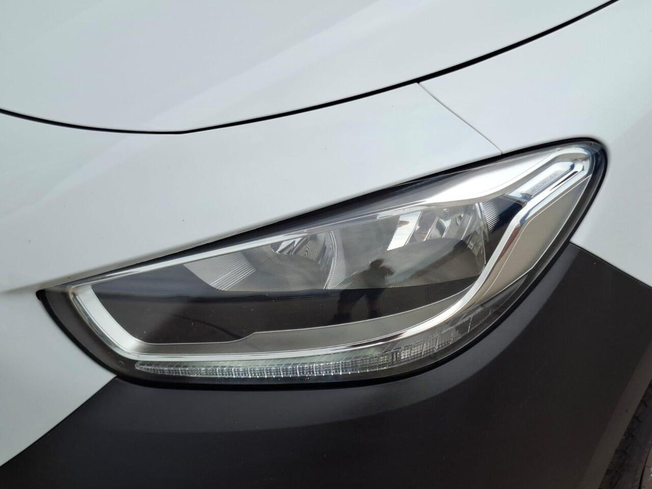 Mercedes-Benz CITAN 108 CDI L1 Pro AIRCO / CRUISE CONTROLE / EURO 6 / N.A.P